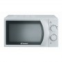 Candy | CMW 2070 M | Microwave Oven | Free standing | 700 W | White - 3